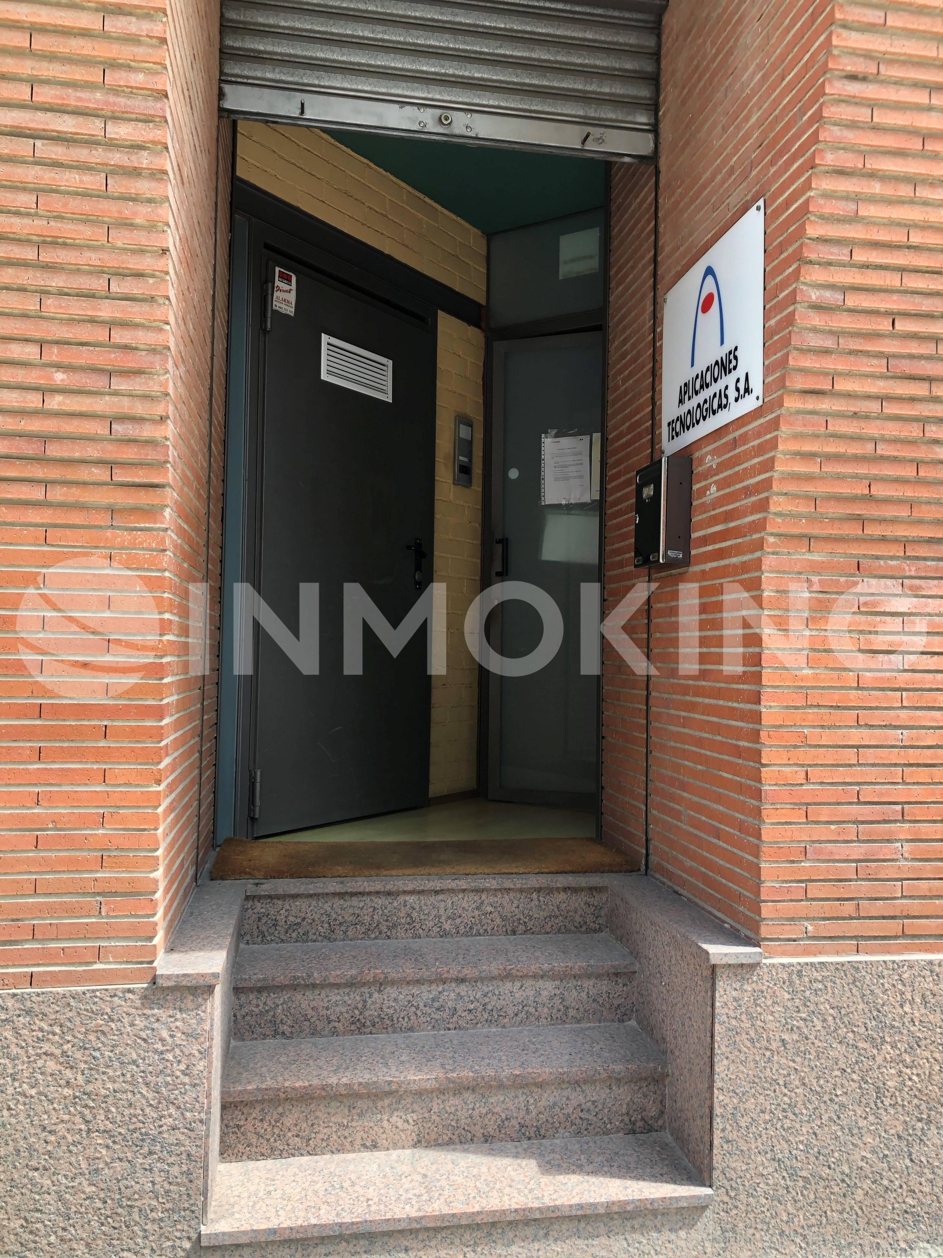 Foto de la propiedad Oficina en Venta, Humera Madrid